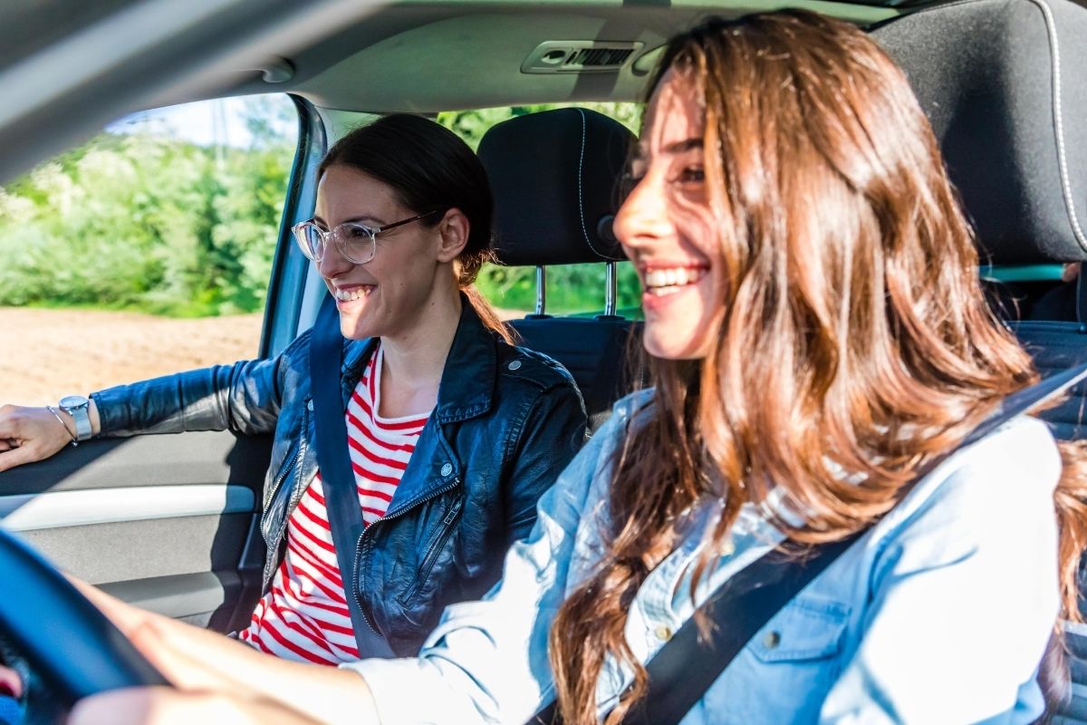 blablacar carpool