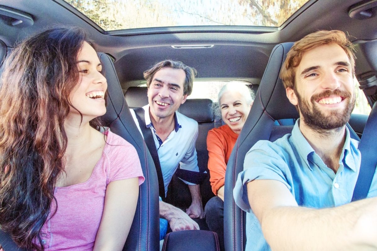 écovoiturage BlaBlaCar