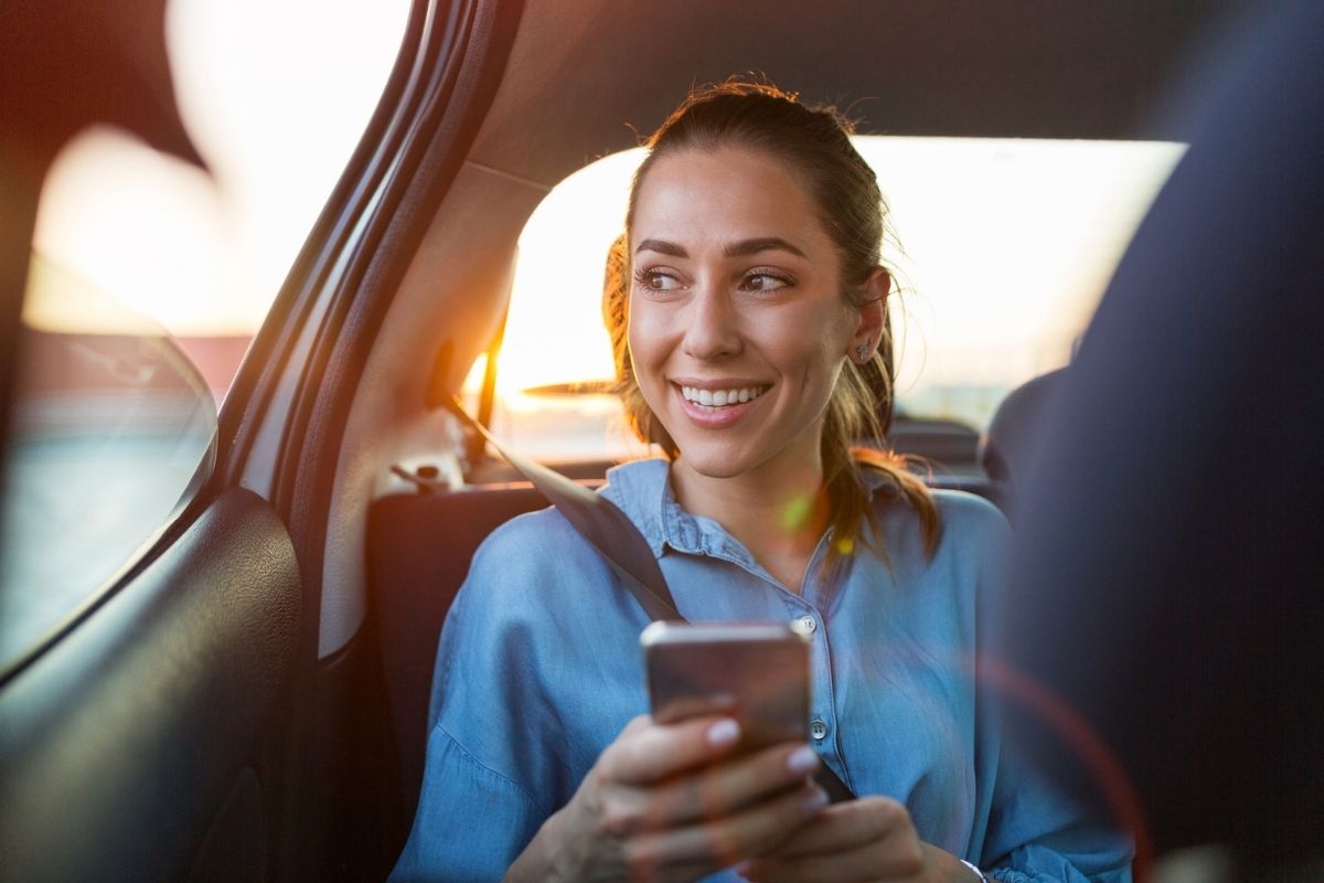 blablacar carpool