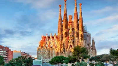 carpool blablacar to Barcelona, spain