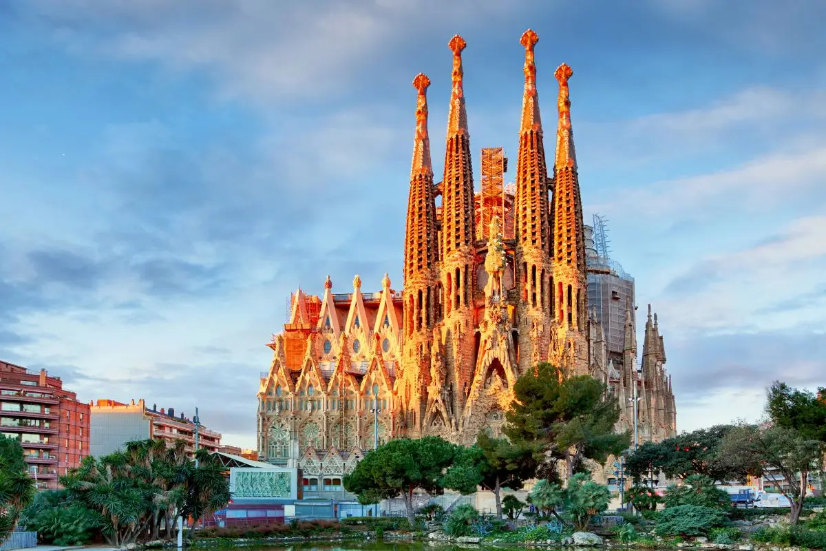 carpool blablacar to Barcelona, spain