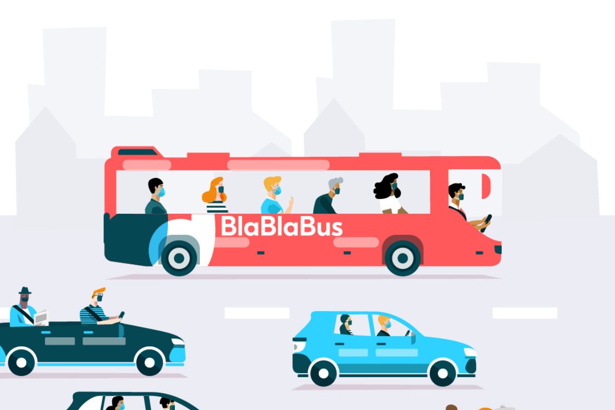 blablacar app