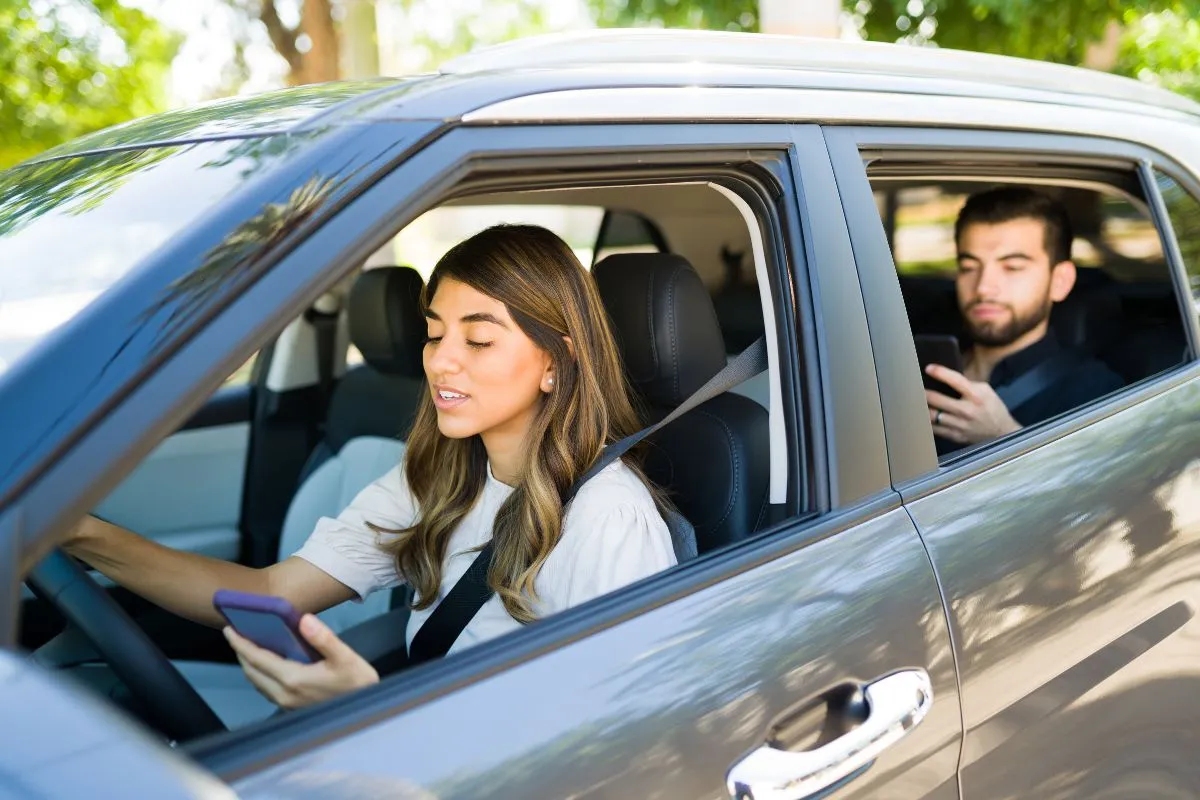 écovoiturage BlaBlaCar