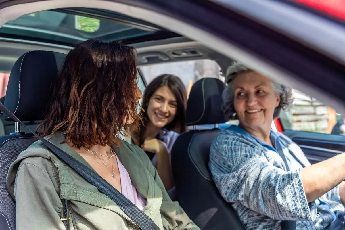 covoiturage blablacar