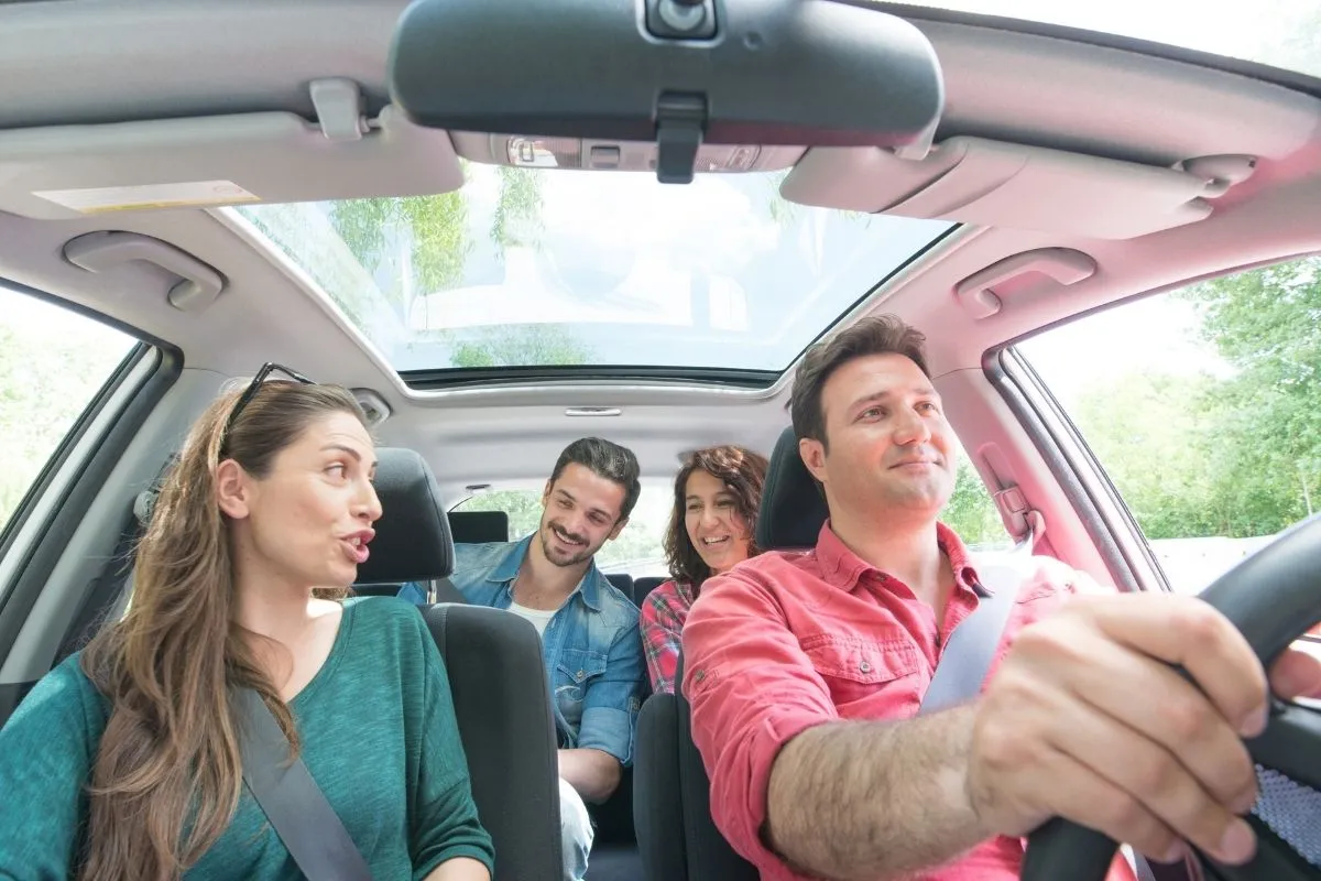 covoiturage blablacar