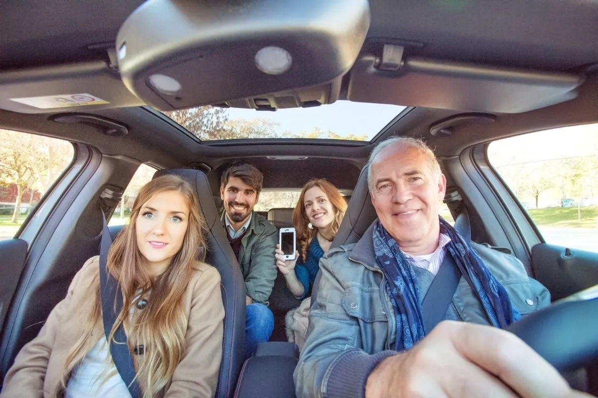 covoiturage blablacar