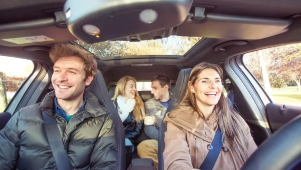 covoiturage blablacar