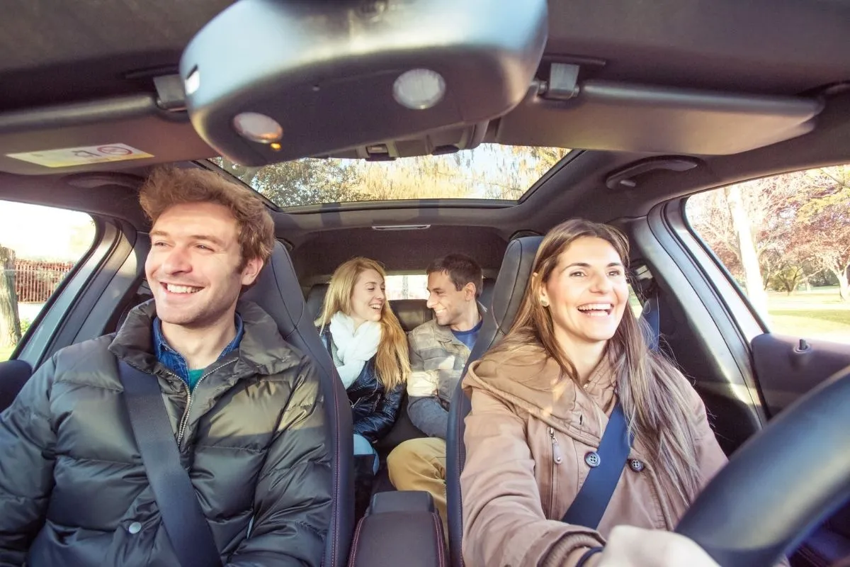 covoiturage blablacar