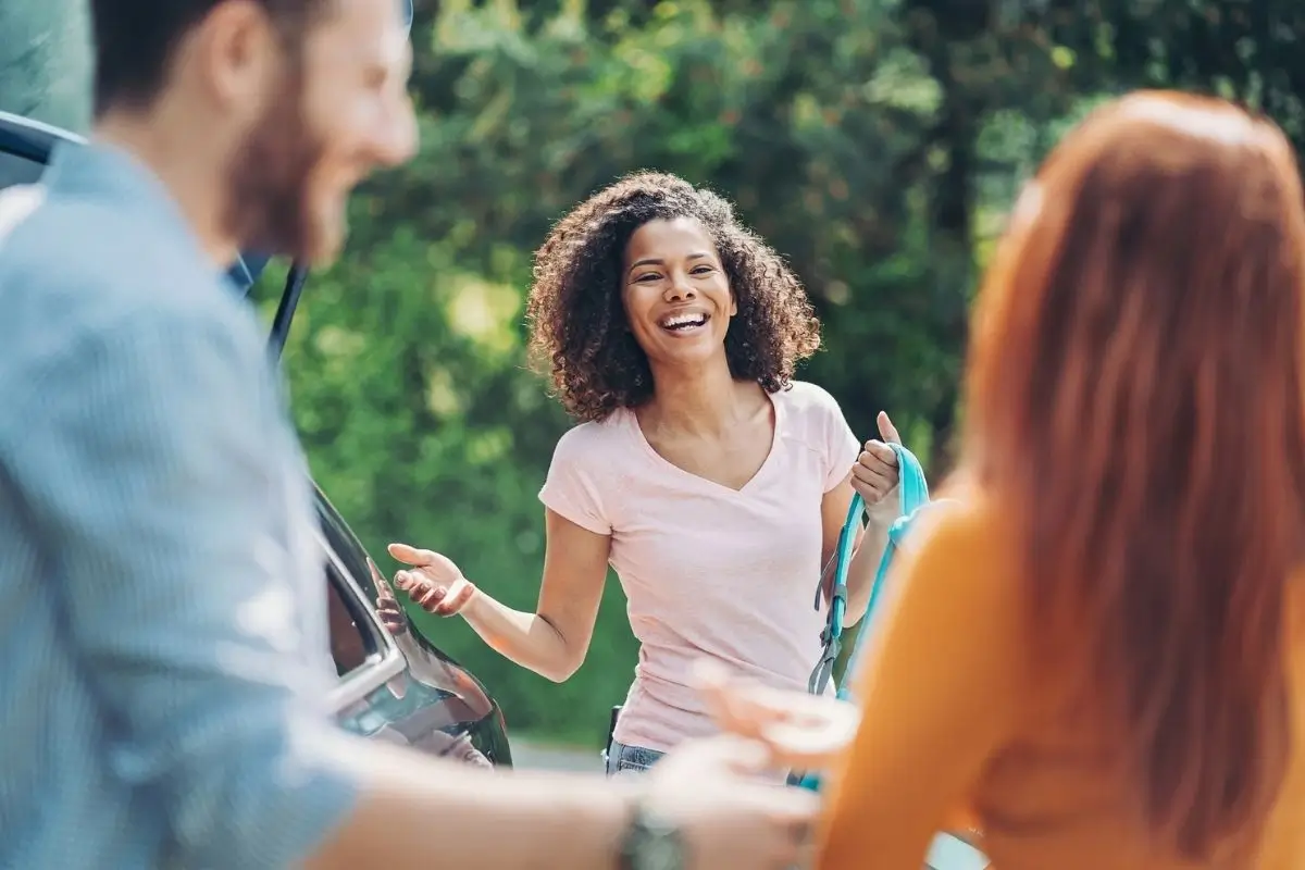 écovoiturage BlaBlaCar