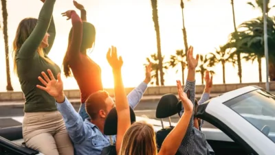 covoiturage blablacar