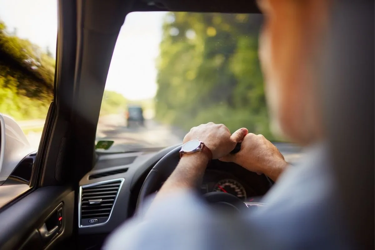 conducteur blablacar