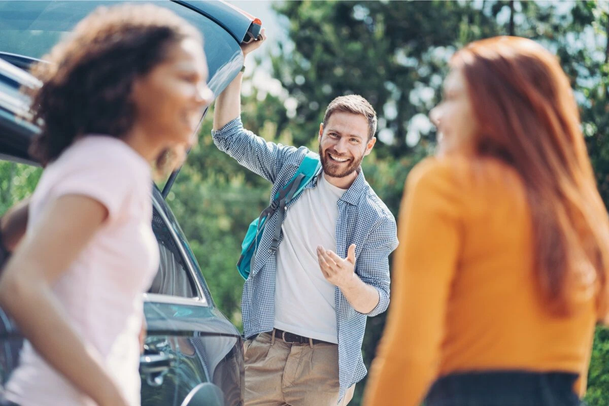 blablacar carpool