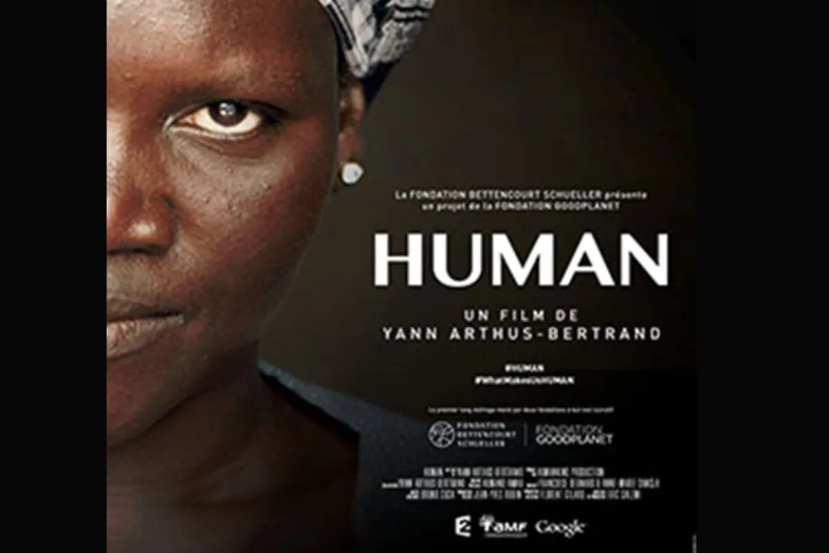 Human