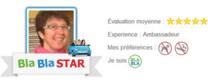 Dominique-blablacar