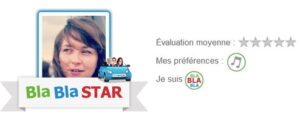 chloe-Blablacar