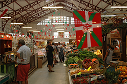 choses a faire a biarritz halles