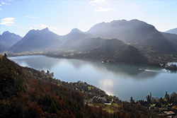 lac annecy