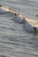 faire du surf a biarritz