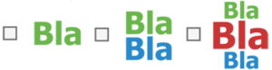 préférences BlaBlaCar