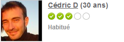 cedric-d