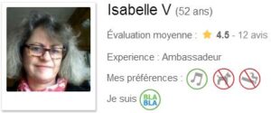 isabelle-V