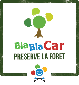 BlaBlaCar Pur Projet environnement