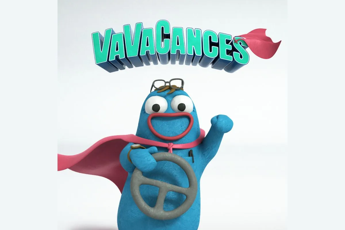 VaVaCances