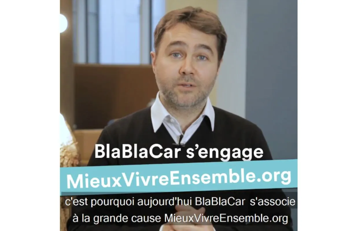 blablacar engage