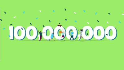 100000000 users blablacar